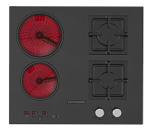 Комбинированная варочная панель Kuppersberg EGS 600