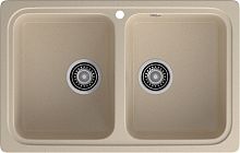 Мойка GranFest S-780K кашемир