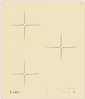 Индукционная варочная панель Lex EVI 430 IV