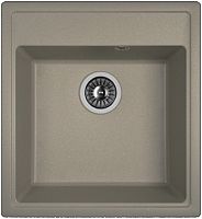 Мойка Dr. Gans "Ника" 470, везувий СМс