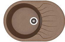 Мойка Dr. Gans "Берта" 760, терракота CMc