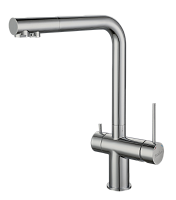 Смеситель RIVELATO 1523513 BS