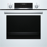 Встраиваемая электрическая духовка BOSCH HIJ517YW0R
