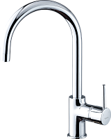 Смеситель Rivelato 9021200 cromo