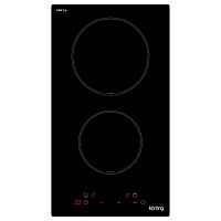 Электрическая варочная панель Körting HK 32001 B