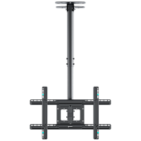 Кронштейн ONKRON ONKRON N2L BLACK