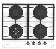 Газовая варочная панель Körting HGG 6911 CTRW