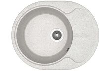 Мойка Dr. Gans "Берта" 620, серый CMc