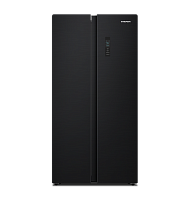 Холодильник отдельностоящий с инвертором MFR91BK TOTAL NO FROST SIDE BY SIDE COMFORT