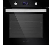 Шкаф духовой электрический MAUNFELD AEOH.749B