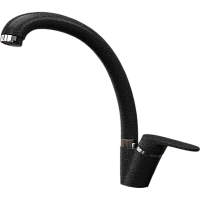 Смеситель GRANFEST 3323 graphite