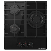 Газовая варочная панель Kuppersberg FG 46 B