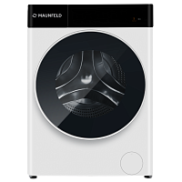 Стиральная машина c инвертором и сушкой MAUNFELD MFWM129WH05
