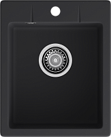 Мойка GranFest URBAN 240 черный