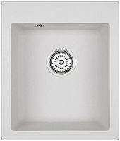 Кухонная мойка Kuppersberg MODENA 40 NL 1B WHITE