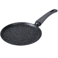 Сковорода блинная MAUNFELD GRETA MF22GRTT01PP из литого алюминия, 22 см