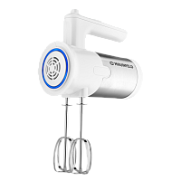 Миксер MAUNFELD MF-321WH