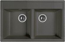 Мойка Dr. Gans "Астра" 780, графит СМс