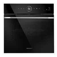 Шкаф духовой электрический MAUNFELD EOEH7617STB