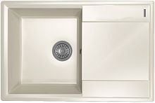 Мойка Florentina "Консул" 760, жасмин FG