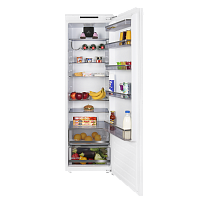 Холодильник встраиваемый MAUNFELD MBL177SWGR Inverter