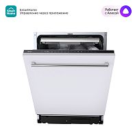 Встраиваемая посудомоечная машина Midea MID60S440i