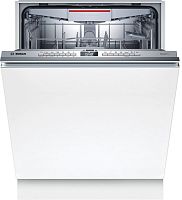 Посудомоечная машина BOSCH SMV4HMX65Q