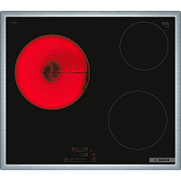 Встраиваемая варочная поверхность BOSCH PKM645BB2E