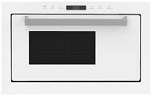 Печь микроволновая встраиваемая Lex BIMO 25.03 WHITE