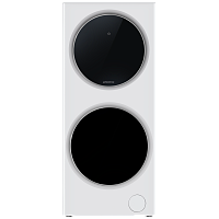 Стирально-сушильная машина (колонна) MAUNFELD MFWD14157WH06