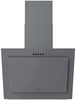 Вытяжка кухонная наклонная LEX Mio G 600 Grey