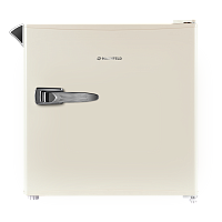 Холодильник MAUNFELD MFF50RBG