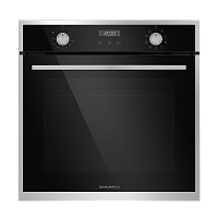 Шкаф духовой электрический MAUNFELD EOEM.769SCS2