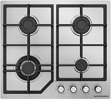 Газовая варочная панель Kuppersberg TS 68 X