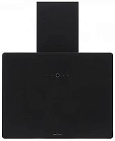 Настенная вытяжка KRONA  AURA 600 BLACK S