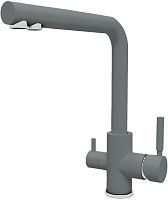 Смеситель Dr. Gans АКЦЕНТ, цвет Везувий  (ACCENT Vesuvius)