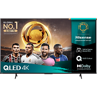 Телевизор ЖК 65'' Hisense 65E7Q PRO