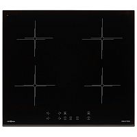 ORIGANO 60 BL индукционная варочная поверхность (независимая)