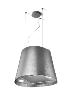 Вытяжной шкаф ELICA JUNO URBAN ZINC/F/50-PRF0147730B