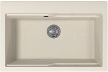 Мойка Florentina "Ромия" 770, шампань FS