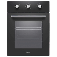 Электрический духовой шкаф Evelux EO 420 PB