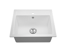 Кухонная мойка Vigro VG204