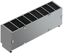 Фильтр угольный MAUNFELD CF314MW