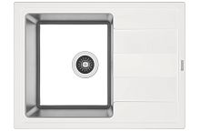 Мойка Florentina "Комби" 650, жасмин FS