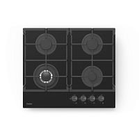 Газовая варочная панель Evelux HEG 675 BG