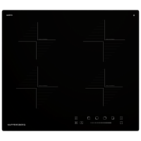 Индукционная варочная панель Kuppersberg ICS 604