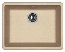 Мойка Florentina "Вега" 500, песочный FS