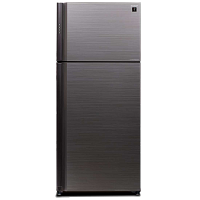 Холодильник Sharp SJXP59PGSL