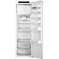Холодильник встраиваемый Asko RFB31831EI