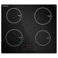 Индукционная варочная панель MAUNFELD CVI594STBK